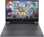 PORTATIL GAMING HP VICTUS I5-13420 16/512 RTX4050