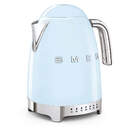 HERVIDOR SMEG KLF04PBEU 1,7L 2400W AZUL PASTEL