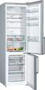 FRICOM. BOSCH KGN39XIDP 203x60  NF INOX