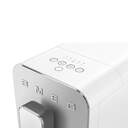 CAFET. SMEG BCC11WHMEU AUTOMATICA 19B 1350W BCA