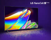 TV LG 65%%%quot; 65NANO956 8K