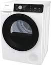 SECADORA HISENSE DHGA901NL 9K BC  DSP