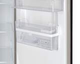 FRI. HOOVER HSC818FXWD 183x84x64 NF INOX DISP 4P