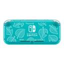 CONSOLA NINTENDO SWITCH LITE ANIMAL CROSSING  12MS