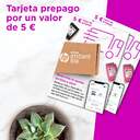 IMP. MULTI HP 6420E WIFI USB BLANCA