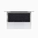 PORTATIL APPLE MACBOOK PRO M3 8/512GB 14%%%quot; SILVER