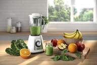 BATID.VASO MOULINEX LM4301 800W 1,75L V/C BLANCA