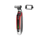 BARBERO ROWENTA TN604M F1 5 PEINES 120MIN TITANIO