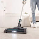 ASPI. ESCOBA TAURUS NIMBUS PURE 165W 33,6V 70MIN