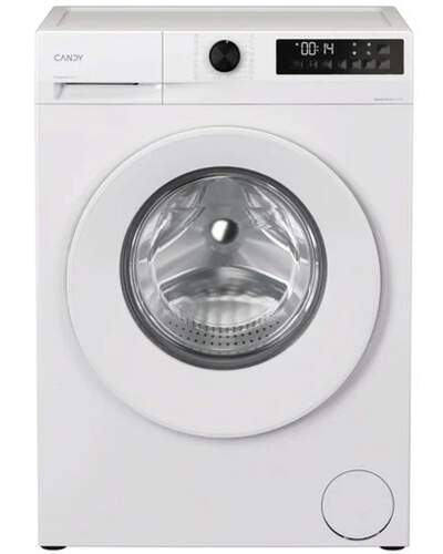 Lavadora Candy GD48S5S Lavadora Candy GD48S5S