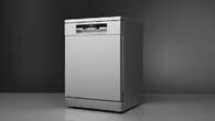 LVJ. TEKA DFS46760 7P 46DB DSP INOX 114210008