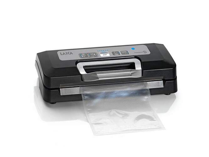 Envasadora Vacío Laica VT3119