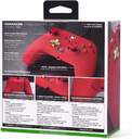 MANDO XBOX POWER A ENHANCED WIRED ARTISAN RED X/S