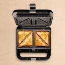 SANDWICH. UFESA ROBSON 850W SANDW-GRILL-GOFRE