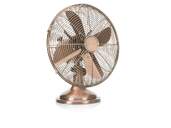 VENTILADOR SOBREMESA TRISTAR VE5970 30CM 35W COBRE