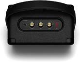 ALTAVOZ MARSHALL KILBURN II BLACK %%%amp; BRASS