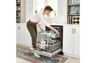 LVJ. LG DF365FWS BCA INV. 3%%%#170;BAND QUADW DSP