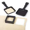 RACLETTE TRISTAR RA2736 8 PERS. 42X23CM