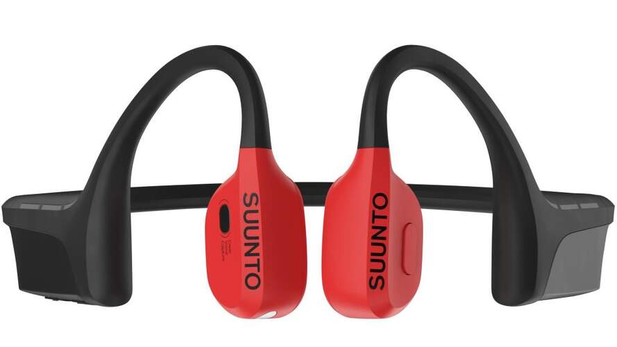 Auriculares Suunto Wing