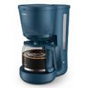 CAFET. GOTEO PHILIPS HD7411/70 1,3L 10T AZUL