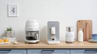 CAFET. SMEG BCC11WHMEU AUTOMATICA 19B 1350W BCA
