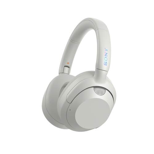 Auriculares diadema Sony WHULT900NW