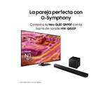 TV SAMSUNG 65%%%quot; TQ65QN90F UHD NEOQLED SMARTTV 165HZ