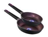 LOTE SARTENES CECOTEC POLKA EXPERIENCE 20/24 03127