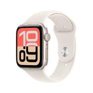 Apple Watch SE 3 Starlght