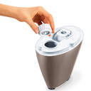 HUMIDIFICADOR BEURER LB37 TOFFEE 2L ULTRASONICO  