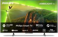 TV PHILIPS 65%%%quot; 65PUS8118 UHD SMART TV AMBILIGHT