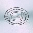 OLLA RAPID. FISSLER 600-300-06-000 VITAQUICK 6L