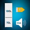 FRICOM. CECOTEC 02435 180x54 NF BCO