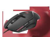 RATON MARS GAMING MMGX 10.000DPI ULTRALIGHT 89G