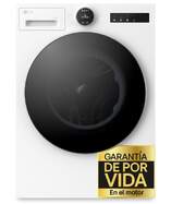 Lavadora LG F4X7011TWS