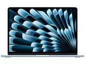 PORTATIL APPLE MACBOOK AIR M4 16/512GB 13%%%quot; SKYBLUE