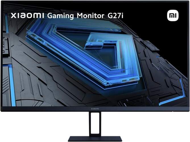 Monitor Gaming Xiaomi G27i 27"