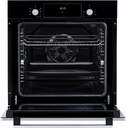 HORNO ARTICA AHB82281BK MF 80L DISP CRI.NEGRO