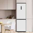 FRICOM. HISENSE RB390N4BWC 186x60x59 NF BCO DSP