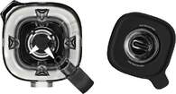 BATID. VASO KITCHENAID 5KSB2073EPL 2L BCO