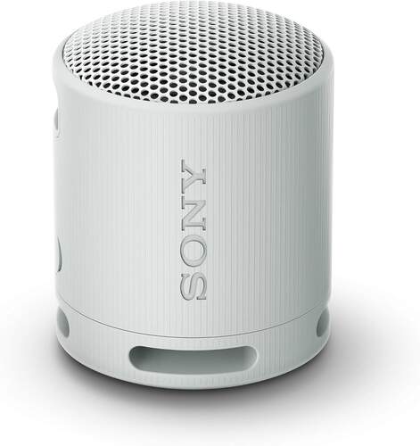 Altavoz Sony SRSXB100L