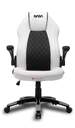 SILLA GAMING NASA VOYAGER BLANCA