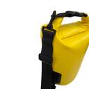 BOLSA NILOX WATERPROOF 5L YELLOW