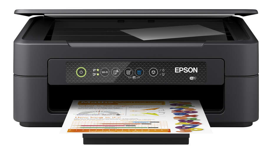 Impresora Multifunción Epson XP-2200