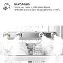 LVJ. LG DF243FVS 3%%%#170;B VAPOR DIRECTDRIVE INOX