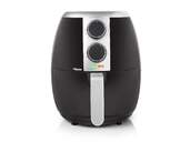 FREIDORA TRISTAR FR6989 NEGRA 3,5L 1500W S/ACEITE