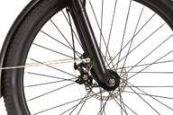 BICICLETA ELECTRICA NILOX X7 PLUS 27.5X2.10P