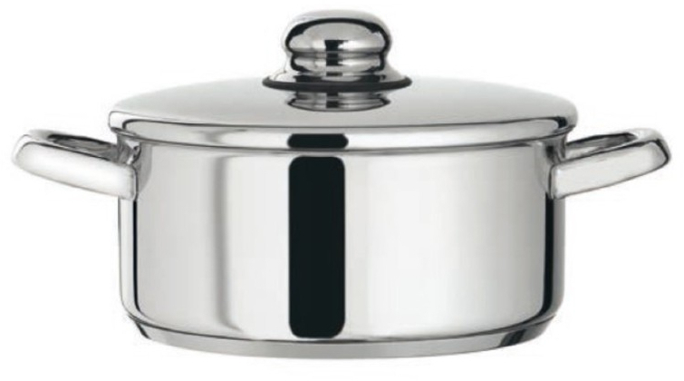 Cacerola Open Norte 180118 Home