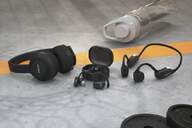 AURICULARES PHILIPS TAA7306BK/00 TRUE WIRELESS