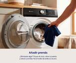 LVD.SEC. ARTICA AQUADRYPLUS107B 10/7K 1400R BCO